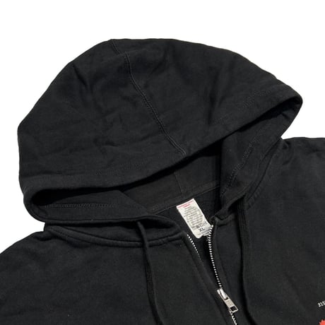 Slipknot 2014 THE GRAY CHAPTER HOODIE XL 2686
