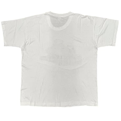Budweiser 1996 KISS ME I'M IRISH! WHITE SCREEN STARS XL 2703