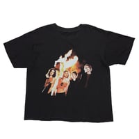 HOLE 1998 CELEBRITY SKIN FITS XL 5738