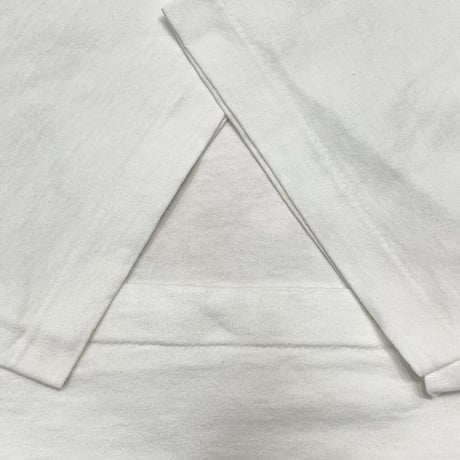 Marlboro ADVENTURE TEAM VEHICLE POCKET TEE WHITE FRUIT OF THE LOOM XL 9923