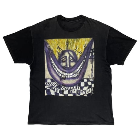 RED HOT CHILI PEPPERS BIG SMILE 1994 TOUR XL 0964