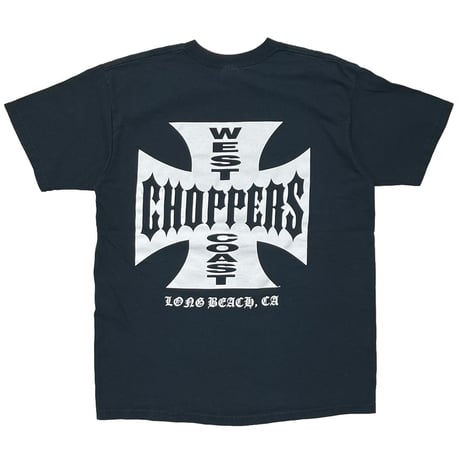 West Coast Choppers Tシャツ XL greatland CATEGORY OTHER MOTORCYCLE | greatLAnd OSAKA