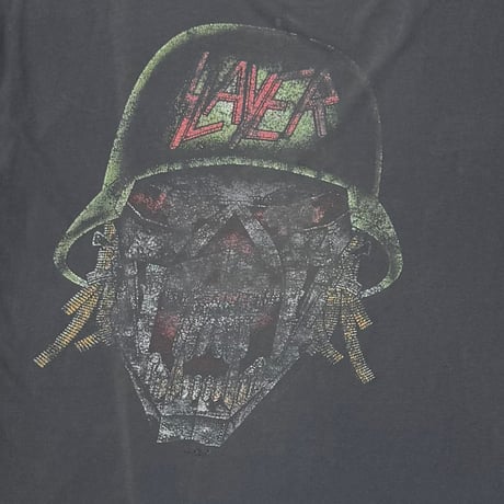 SLAYER CLASH OF THE TITAN FITS XL 3985