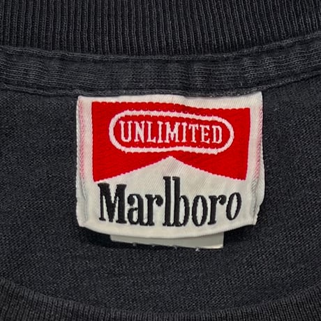 Marlboro LIZARD POCKET TEE XL 3349