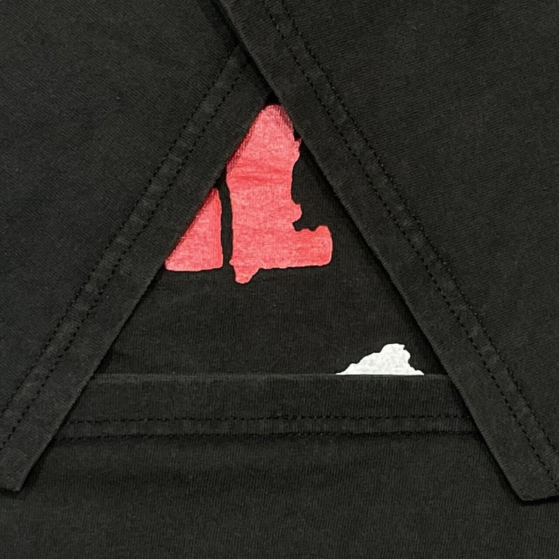 PEARL JAM ALIVE TEE 90s LEE XL 6211 | greatLAnd