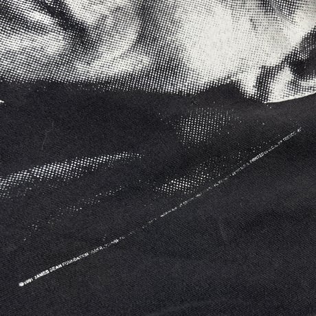 JAMES DEEN MONOCHROME FACE HANES XL 5404