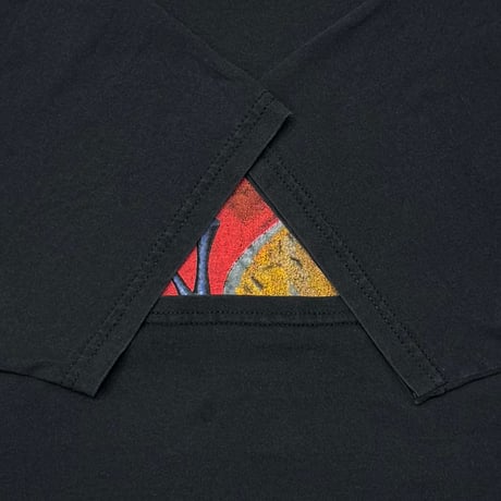 KORN SICK&TWISTED FRUIT OF THE LOOM XL 6861