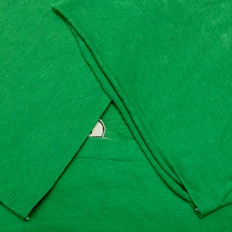PEANUTS SNOOPY IRISH GREEN XL 6727
