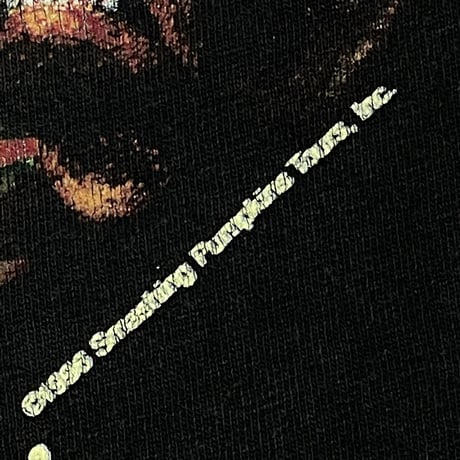 THE SMASHING PUMPKINS MELLON COLLIE AND THE INFINITE SADNESS GIANT XL 7459