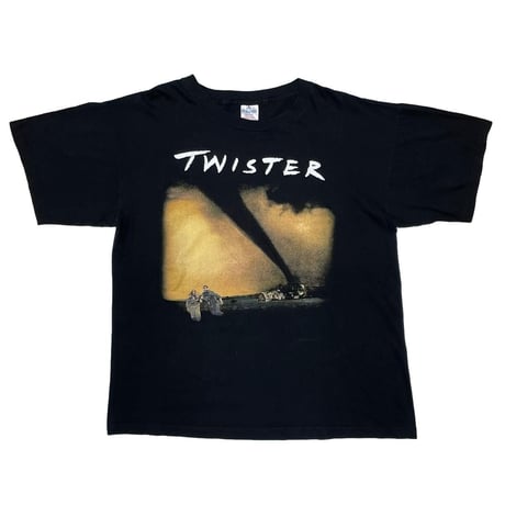 TWISTER MOVIE PROMO PYRAMID LARGE 7247