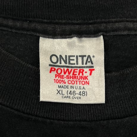 OLD & VINTAGE JAZZ DO IT. CANCUN FESTIVAL '92 ONEITA XL 3201