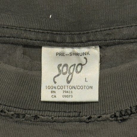 PINK FLOYD NORTH AMERICAN TOUR 1994 LARGE 3370