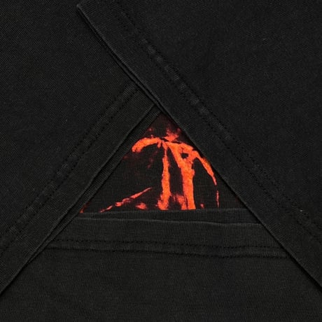 STAR WARS EPISODE 1 DARTH MAUL DOUBLE SIDE XL 6641