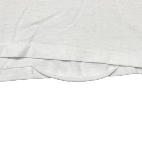 OLD & VINTAGE 1989 WON BY ONE JESUS CHRIST WHITE FITS XL 5615