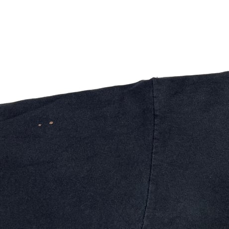 NINE INCH NAILS NIN BOX LS AMMONITE BLACK FITS LARGE 2595