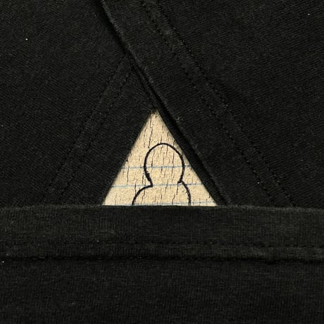 NIRVANA GHOST NOTE ANVIL XL 0144