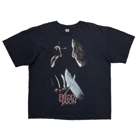 FREDDY vs JASON MOVIE PROMO ANVIL XL 5948