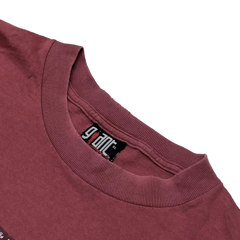 RAGE AGAINST THE MACHINE 1997 NORTH AMERICAN TO