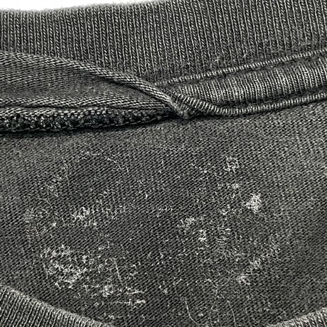 NIRVANA KURT COBAIN 1996 MEMORIAL STAR FITS XL 2134