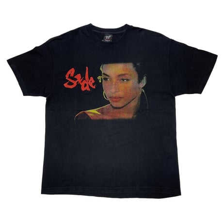 SADE BOOTLEG LOVERS ROCK TOUR 2001 XL 2700