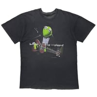 KERMIT THE FROG UNPIGGED FITS XL 9348