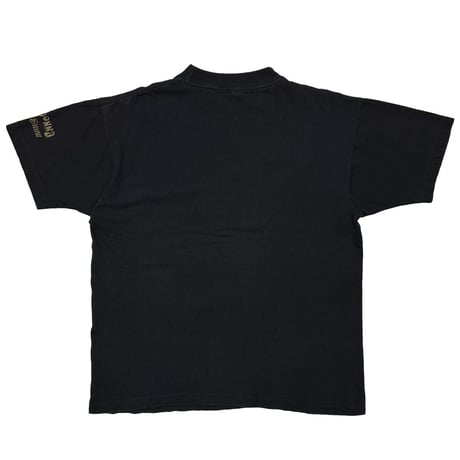 MADONNA THE GIRLIE SHOW BLACK XL 5609