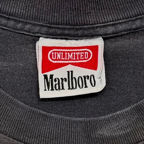 Marlboro LIZARD POCKET TEE XL 2837