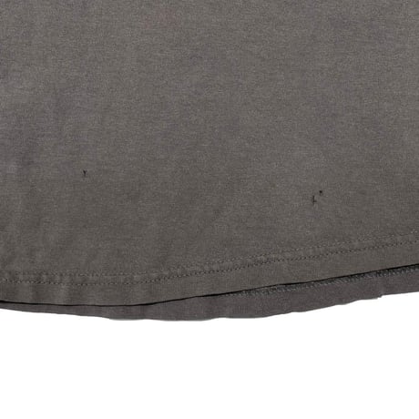 RAGE AGAINST THE MACHINE 2000 GUN & STAR CHARCOAL GIANT XL 8388