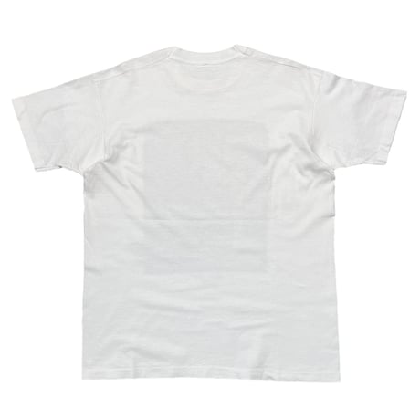 MARILYN MONROE 1992 Love, Norma Jeane PORTRAIT MONOCHROME WHITE FITS XL 4953