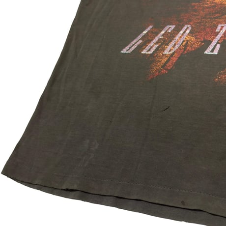 LED ZEPPELIN 1994 SWAN SONG WINTERLAND LARGE 9044
