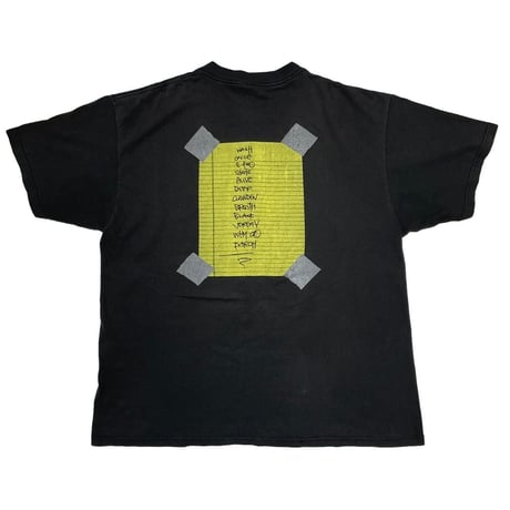 PEARL JAM ALIVE NICE MAN XL 8776