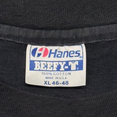 HARLEY DAVIDSON BEER Milwaukee's Finest Hanes XL 7412