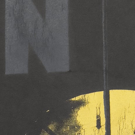 NINE INCH NAILS HEAD & NAIL FITS XL 6120