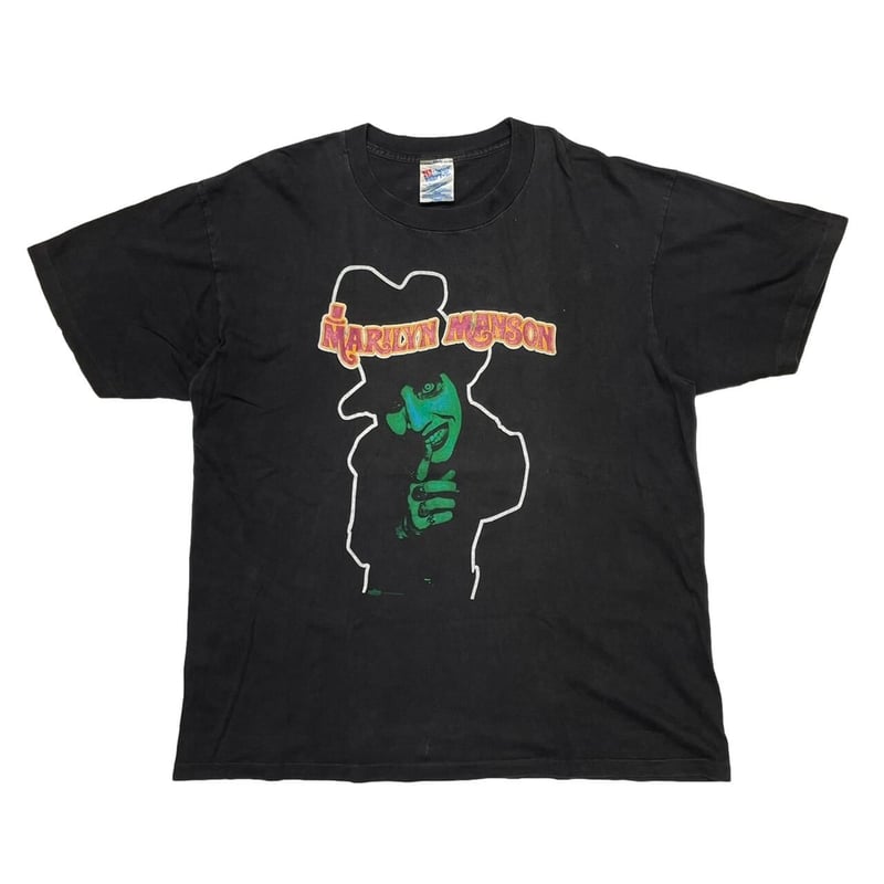 MARILYN MANSON Smells Like Children DOPE FIEND