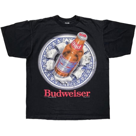 Budweiser 1993 BREAK THROUGH JERZEES XL 0525