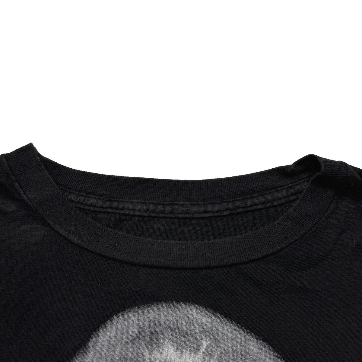 MADONNA BIG FACE MONOCHROME PHOTO SEX BLACK FIT