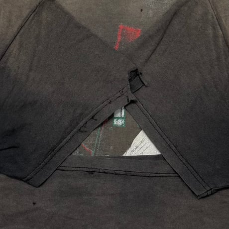 LINKIN PARK HYBRID THEORY BOOTLEG FITS XL 5417