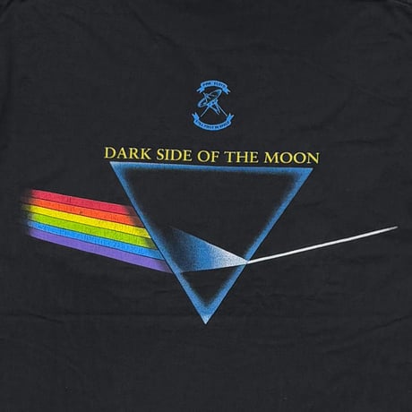 PINK FLOYD 2001 DARK SIDE OF THE MOON ARTIMONDE LARGE 2619