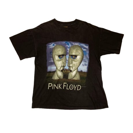 PINK FLOYD NORTH AMERICAN TOUR 1994 BROCKUM LARGE 97515
