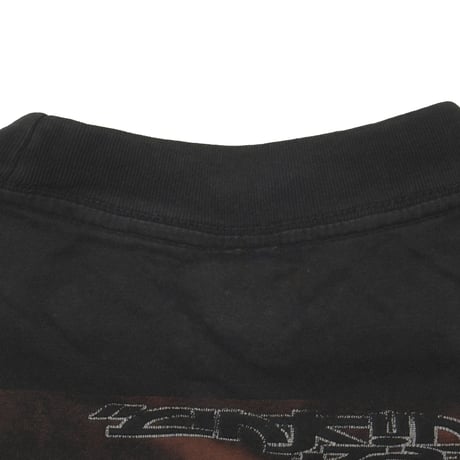LINKIN PARK HYBRID THEORY BLACK XL 3603