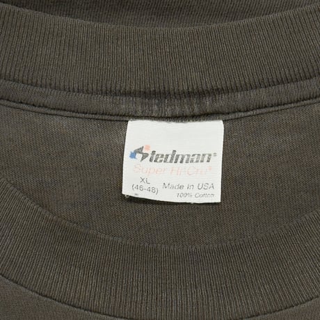 NIRVANA SMILE STEDMAN XL 9996
