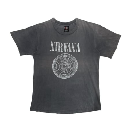 NIRVANA VESTIBULE 90S GIANT LARGE 9649