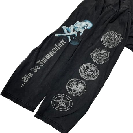 CRADLE OF FILTH Possession: Nine-tenths Of The Lord LS XL 2018