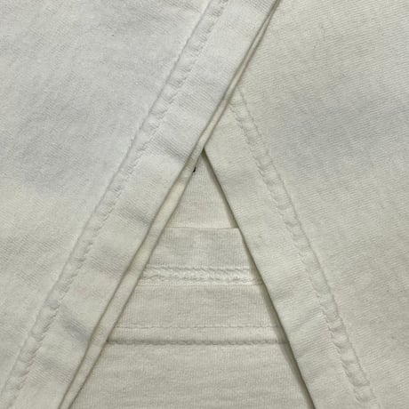 NINE INCH NAILS 1994 halo eight WHITE ALL SPORT XL 3057