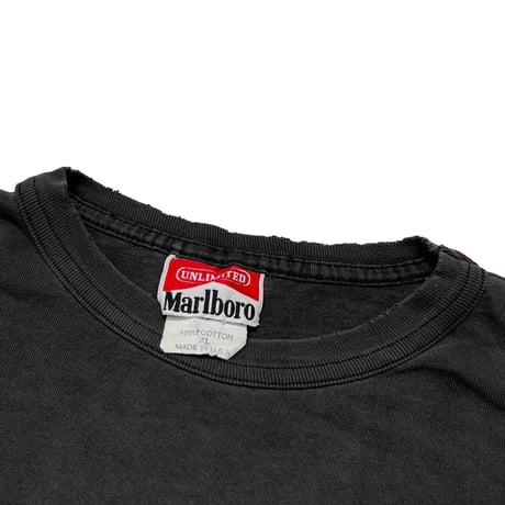 Marlboro LIZARD POCKET TEE XL 9596