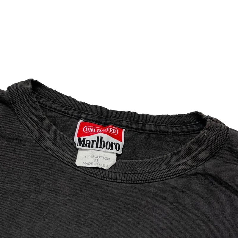 Marlboro LIZARD POCKET TEE XL 9596 | greatLAnd