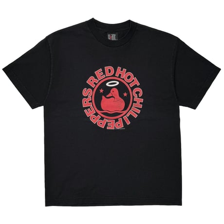 RED HOT CHILI PEPPERS CALIFORNICATION DUCK NUMBERING GIANT LARGE 7126