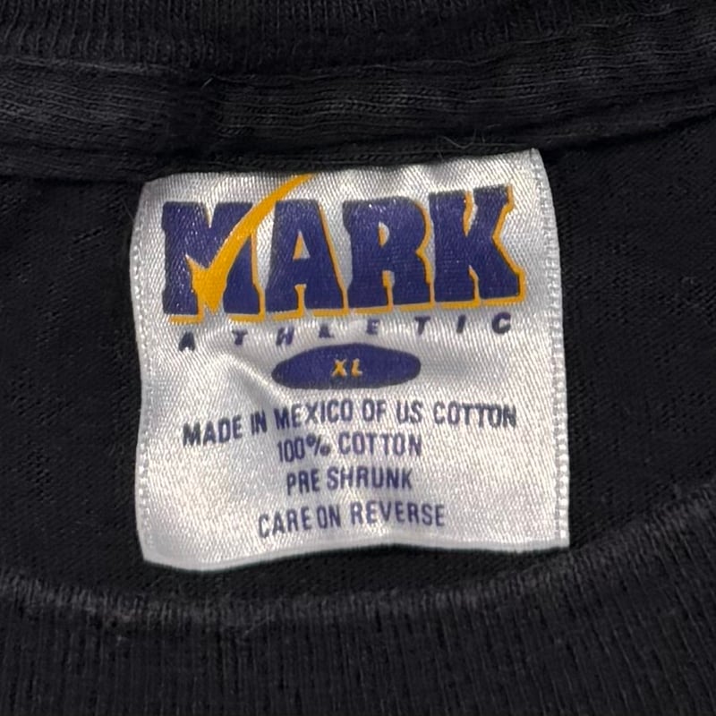 MISFITS 1997 AMERICAN PYSCHO MARK XL 5582 | gre