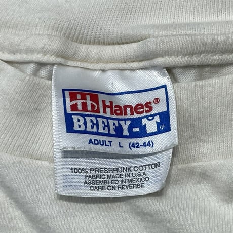 MAGIC THE GATHERING ALL YOU NEED IS TEE HANES LARGE 5370