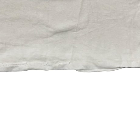 LOLLAPALOOZA 1996 WHITE FITS XL 0903